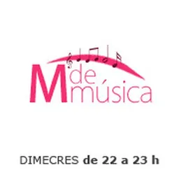 M de Música del 13/9/2016 - episode art