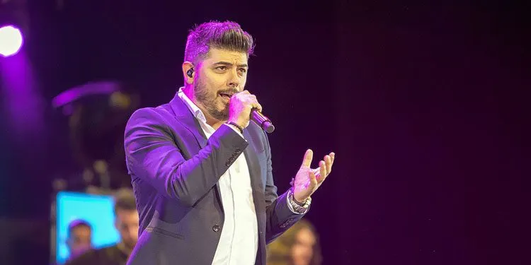 Demarco Flamenco «Tengo la esperanza que a partir de septiembre se pueda volver a trabajar»