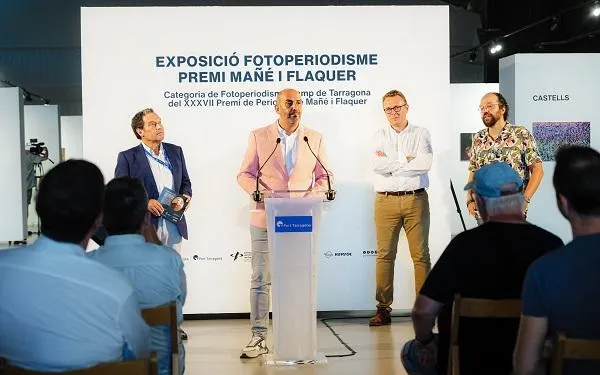 Foto: Ajuntament de Torredembarra
