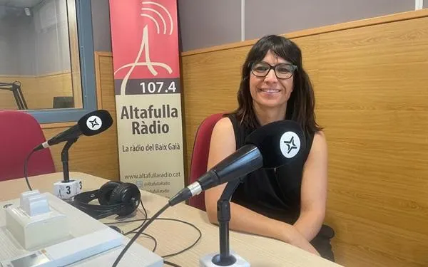 Foto: Altafulla Ràdio