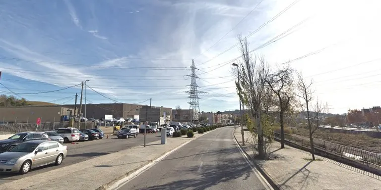 Tres anys de presó pels dos conductors que van causar la mort d’una rubinenca a Terrassa