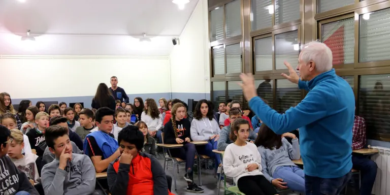 La mostra CurtÀneu apropa els millors curtmetratges a les Valls d'Àneu