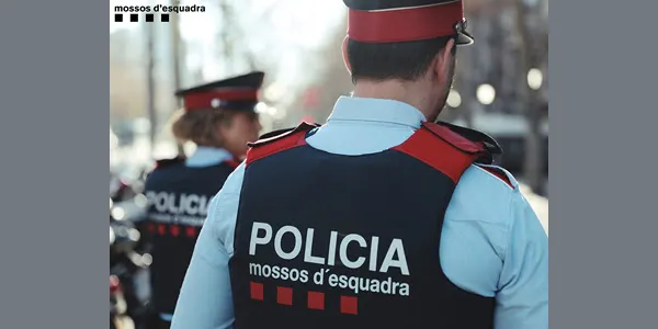 Els Mossos reforçaran la seguretat a la xarxa viària catalana pel pont de Tots Sants