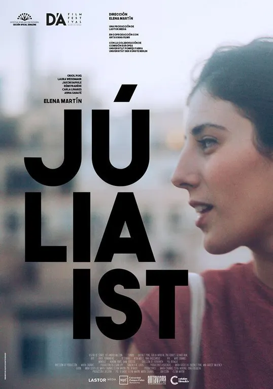 'Júlia ist', nova projecció del Cine Club La Seu