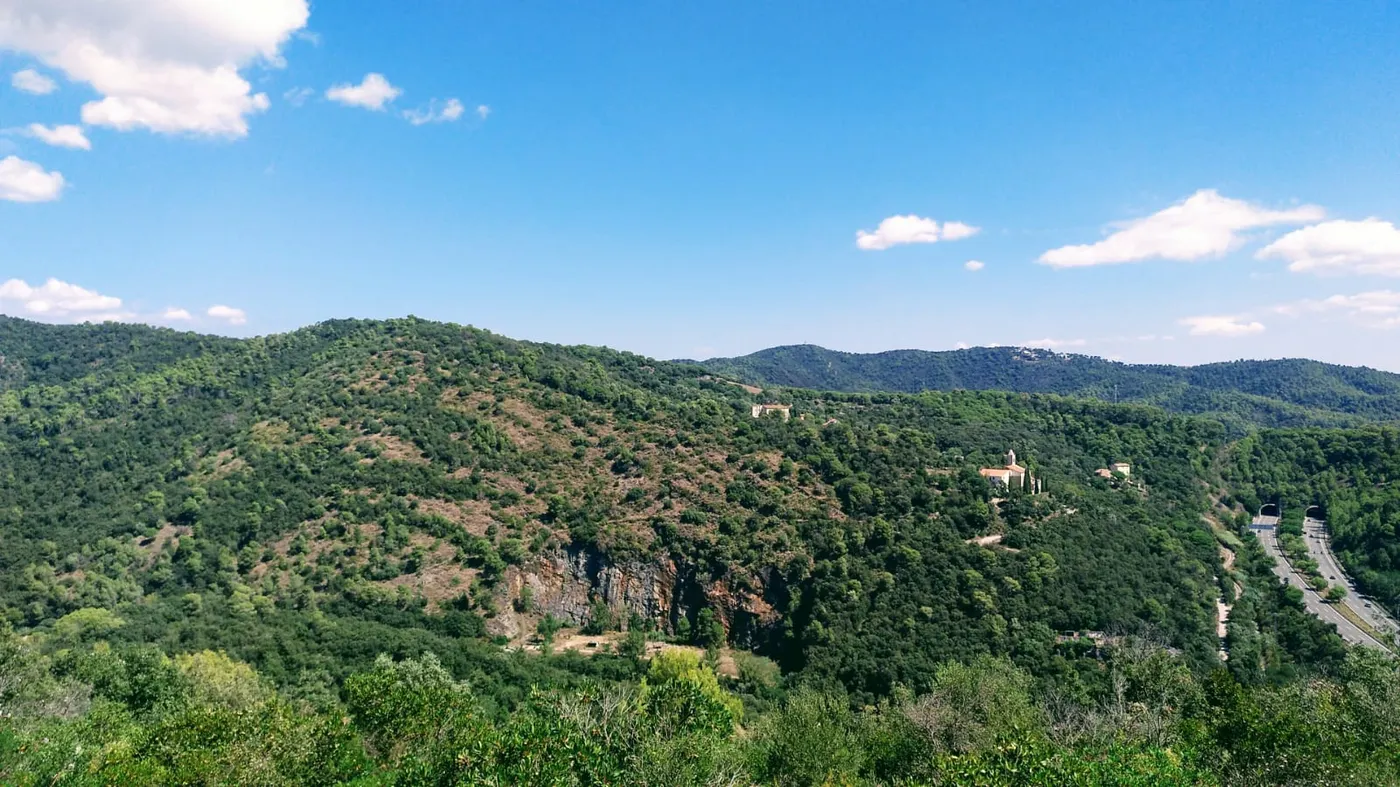 Torna el bon temps amb contrast de temperatures