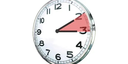 La nit del diumenge, 28 d'octubre, s'endarrerirà una hora el rellotge