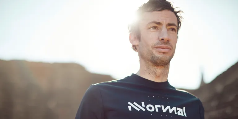 Kilian Jornet crea la seva marca de roba "NNormal"