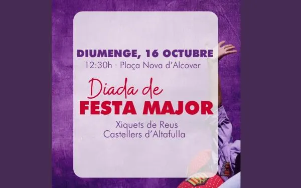 Foto: Castellers d'Altafulla