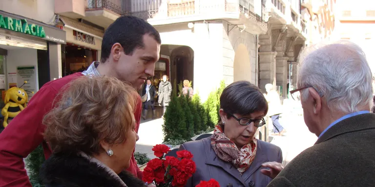 Teresa Cunillera aposta per seguir apropant l'administració estatal a la Seu