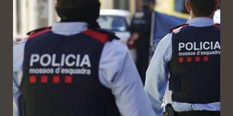 Els Mossos de Caldes augmenten la prevenció als robatoris en la campanya de Nadal