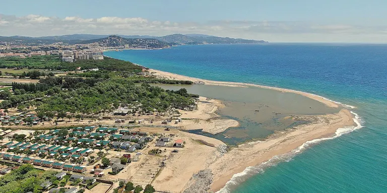 S'engega un procés participatiu per protegir el Delta de la Tordera