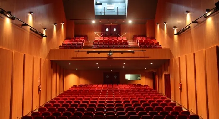 El Teatre Principal rep 8.069 persones en el que portem d’any