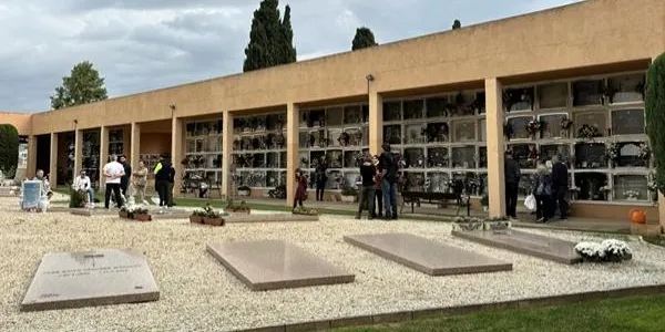 L’Ajuntament de Torredembarra impulsa un cercador per consultar la informació sobre el cementiri municipal