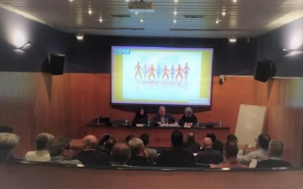Foto: Consell Comarcal del Tarragonès