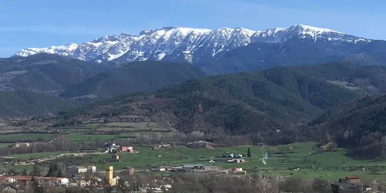 Els parcs naturals de l'Alt Pirineu i del Cadí-Moixeró, entre els cinc que han augmentat l'afluència al 2020