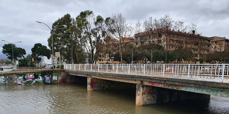 Crida a augmentar l'autoprotecció davant possibles pluges de tardor localment torrencials