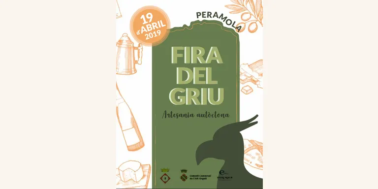 Peramola prepara una nova edició de la Fira del Griu