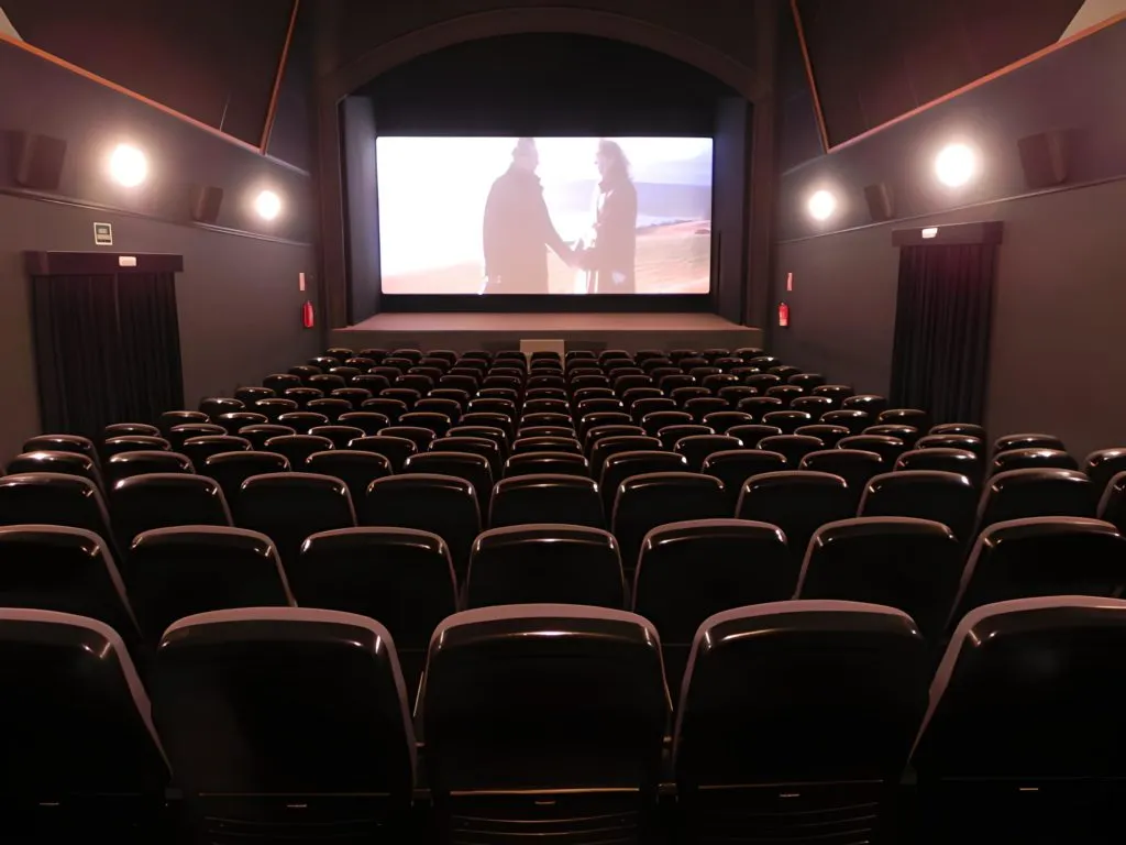 CINEMA CASINO