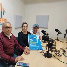 "El cáncer partido a partido. Firmando el empate" - episode art