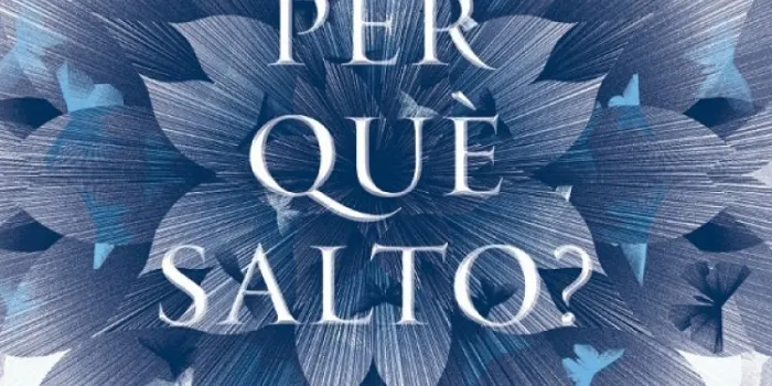 La tertúlia de novel·la d’avui anirà sobre l’autisme