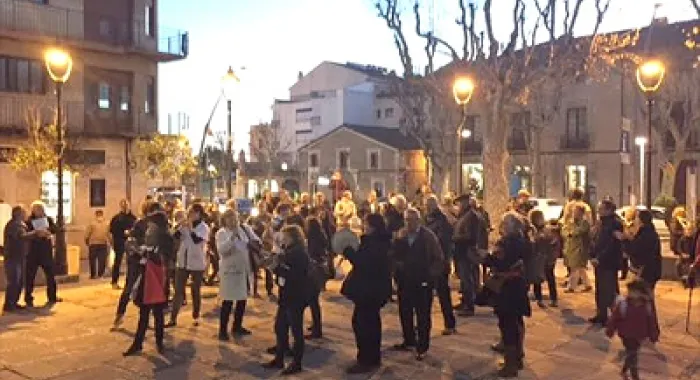 Els treballadors del CAP, satisfets amb la decisió de l'ICS