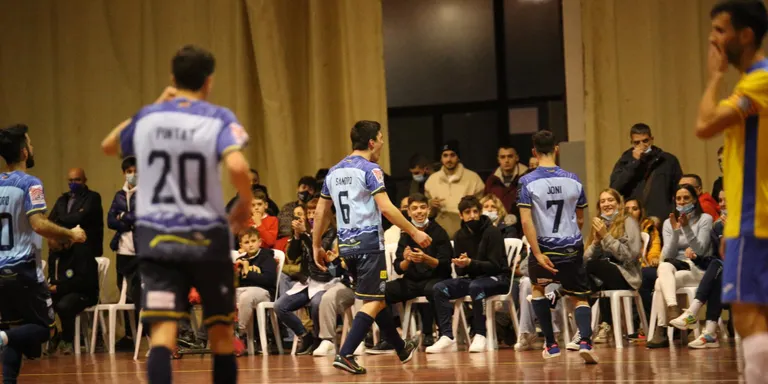 L'Atlètic Club venç al Palau d'Anglesola (1-5) i La Seu FC empata amb l'Artesa (0-0)