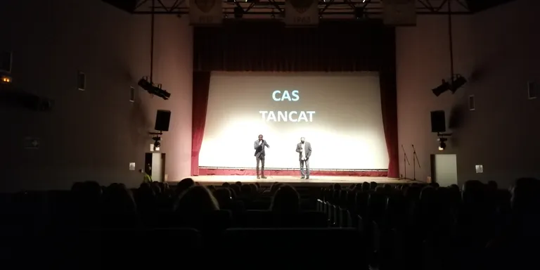 Només el documental Cas Tancat i l'Ofici religiós se salven de l'anul·lació d'actes de la Festa del Remei