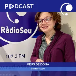 Veus de dona del 2/6/2023 - episode art