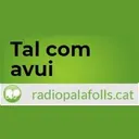 Tal com avui