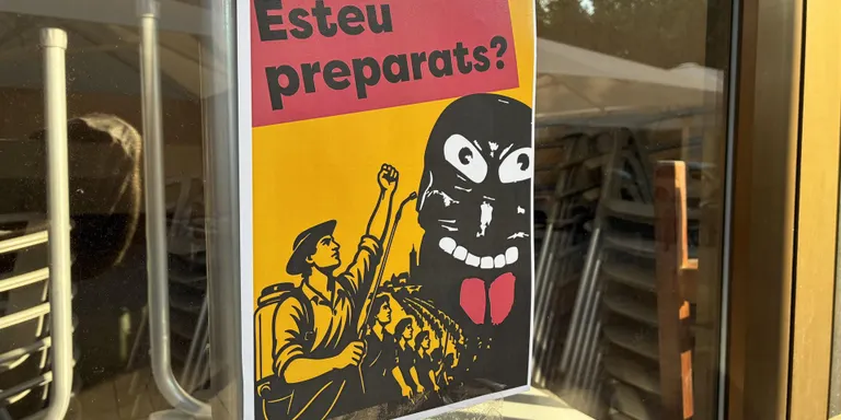La Zeuzera Pyrina ja ha infectat el poble