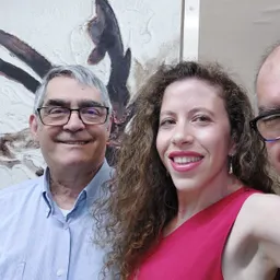 Entrevista a Mariona López Corominas - episode art