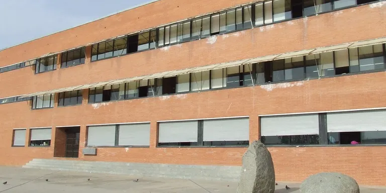 L'Institut Manolo Hugué adapta les portes obertes a les condicions de confinament