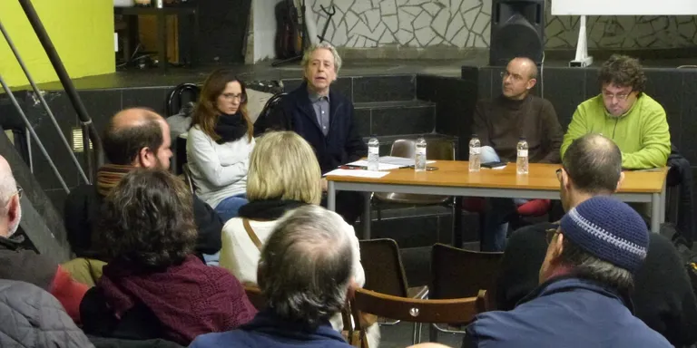 L'Acord d'Esquerres per la República Catalana vol implicar a la ciutadania rubinenca