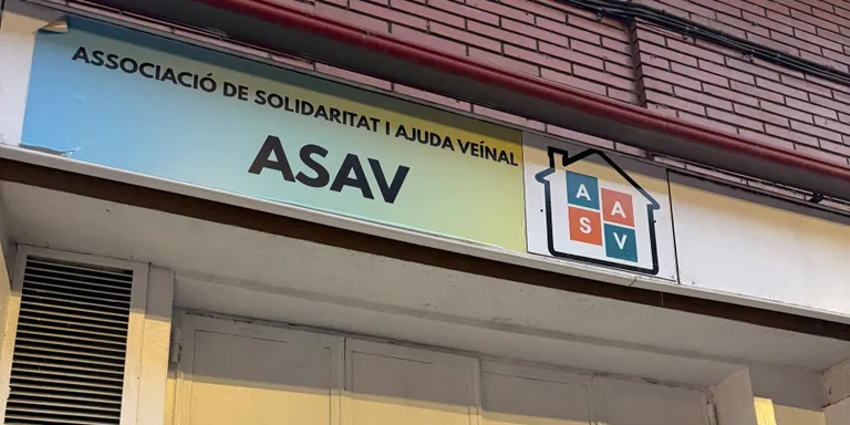 L'ASAV es declara en fallida i tanca portes després de 14 anys de trajectòria