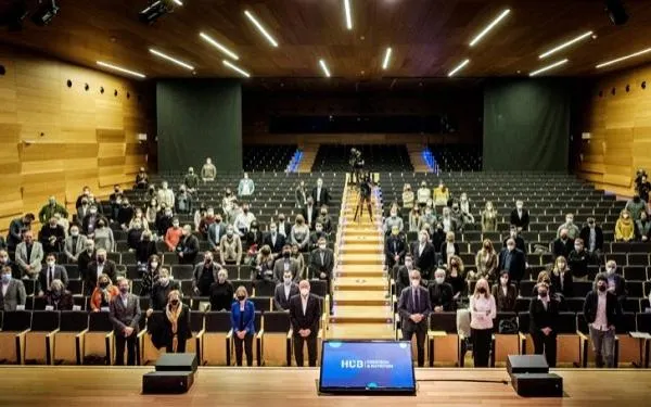 Foto: Clúster TIC Catalunya Sud