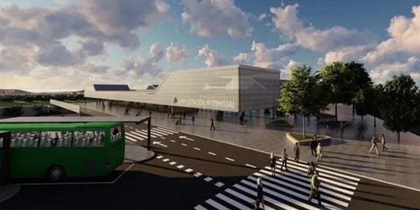 L’Estat treu a informació pública l’estudi per fer l’estació intermodal del Camp de Tarragona amb un pressupost de 82 MEUR
