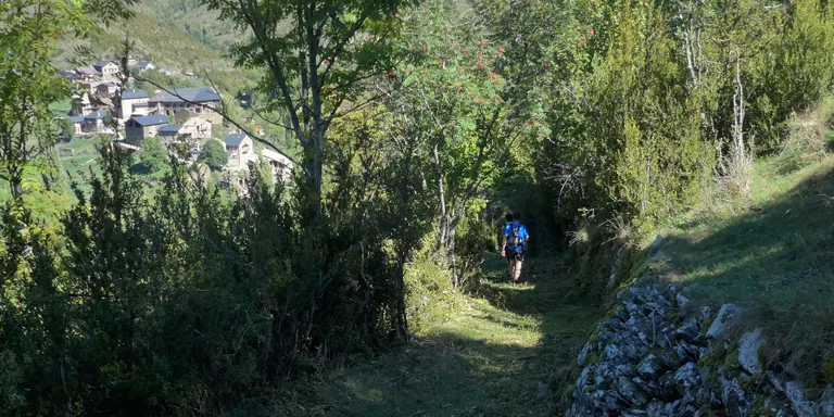 Previsions d'ocupació turística del 90% al Pirineu aquest agost