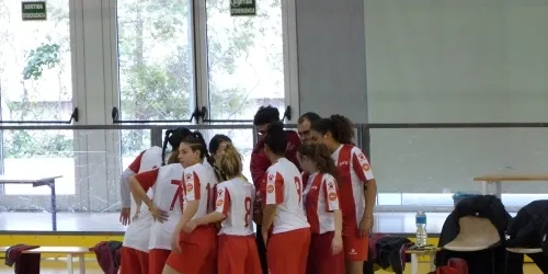 Inici de temporada amb bones notícies a l’Esportiu Rubí