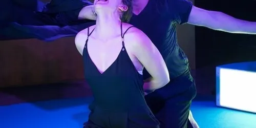 "Peccatum”, teatre al ‘notRubí’ només per 6 euros