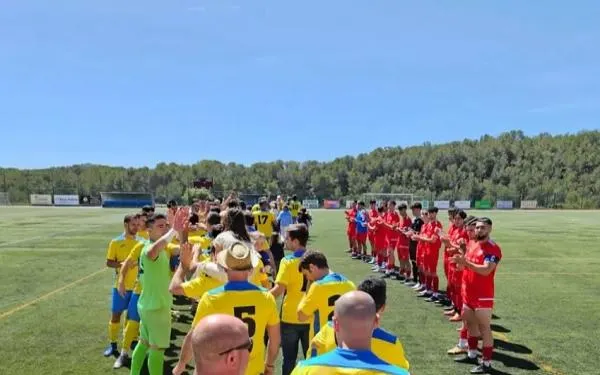 Foto: CE El Catllar