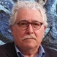 Entrevistes de la Justa del 1/2/2017 — Josep Ramon Bach i "En abstracte": haikus encadenats, enciclopèdia digestiva i presentació a Sant Just + promos i prèvia Atlético-Barça - episode art