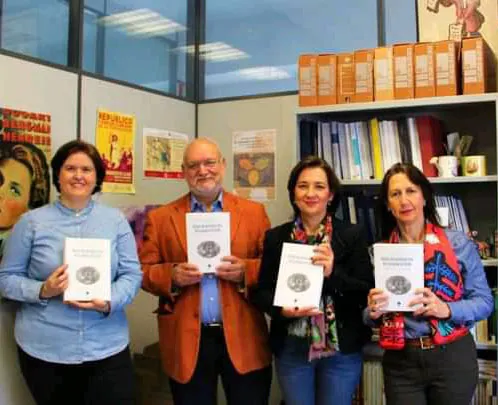 La historia del periodismo sevillano, protagonista en COPE Utrera (98.1 FM)