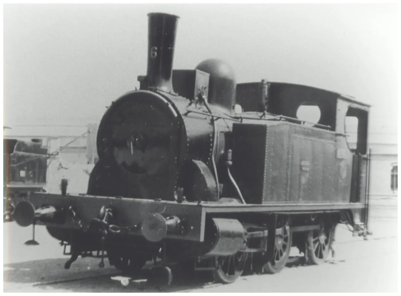 L'Arxiu a casa presenta aquesta setmana la història del tren El Calderí