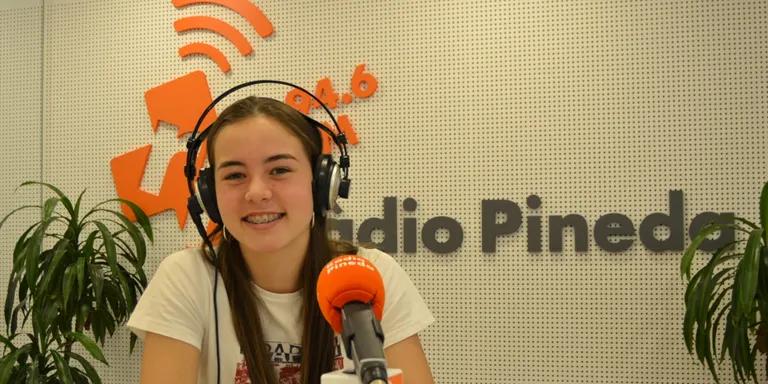 Entrevistem a la jugadora de la selecció catalana de bàsquet Nhug Bosch i Duran