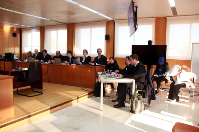 Els acusats d’assassinar un home a Valls el març 2023 neguen haver-lo matat i torturat
