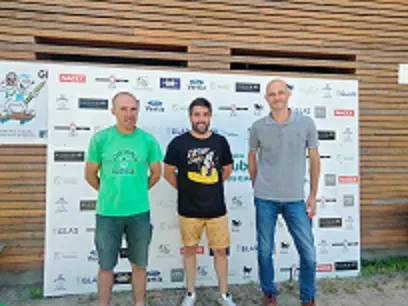 XXXII GRAN PREMIO CIUDAD DE IRUN DE HIPICA ‘MEMORIAL NAGORE OTAÑO’
