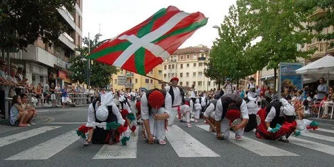 PROGRAMA DE ACTIVIDADES - IRUNGO EUSKAL JIRA 2018