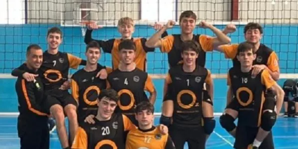 El Juvenil i el Cadet masculí del Cevol lluitaran per l'ascens