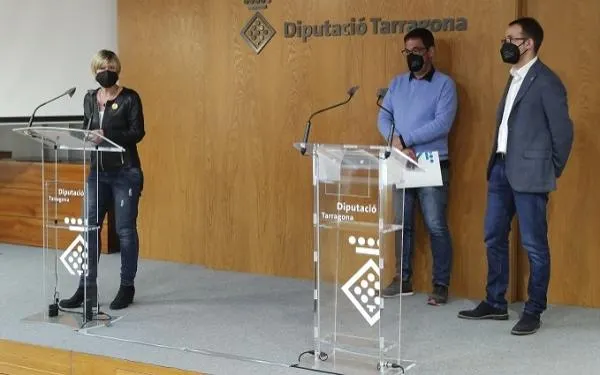 Foto: Diputació de Tarragona