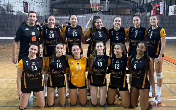 Foto: CEVOL Torredembarra
